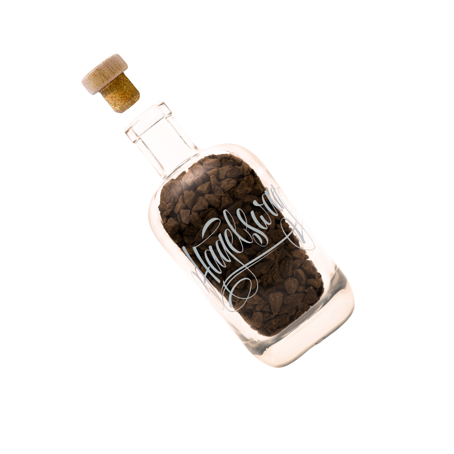 Bottle Original Dark 250 g