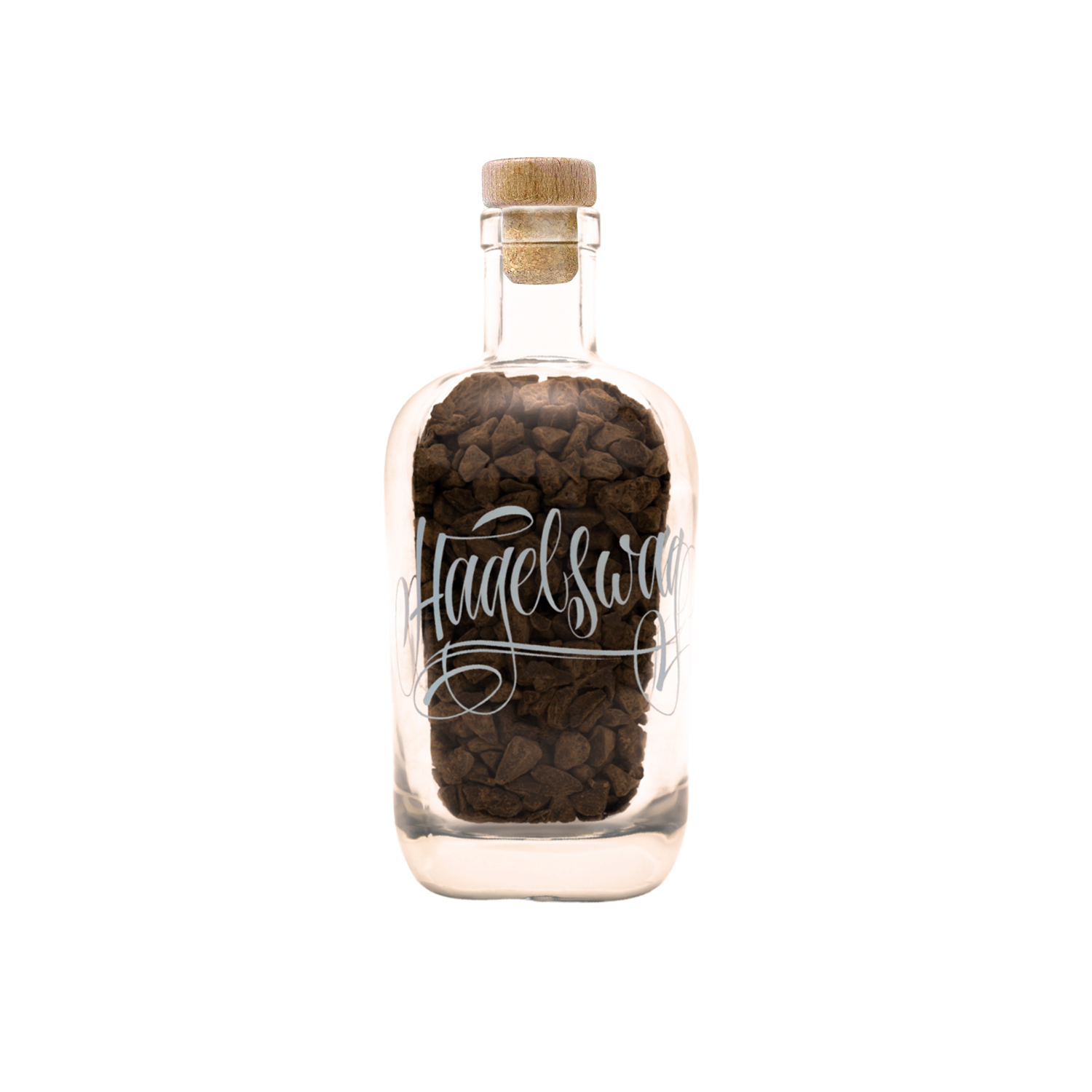 Bottle Original Dark 250 g