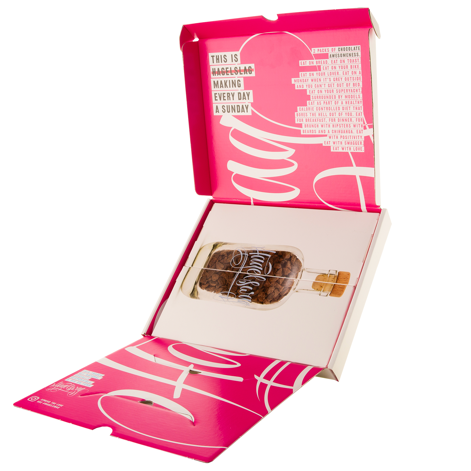 Refill Milk 2x 250 g
