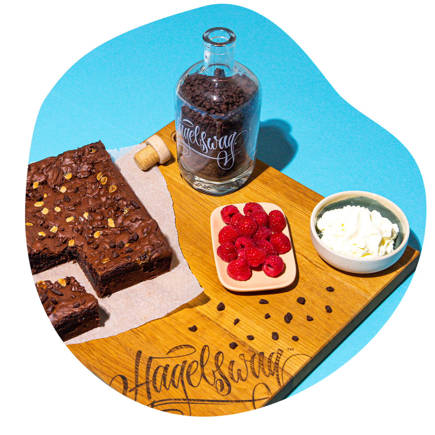Bottle Original Dark 250 g
